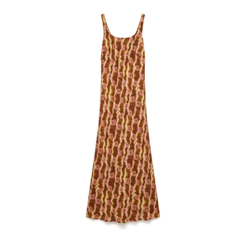 Dresses > Day Dresses > Summer Dresses - - Maliparmi - Modalova