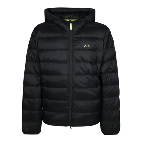 Jackets > Winter Jackets - - Sun68 - Modalova