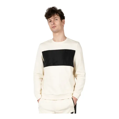 Sweatshirts & Hoodies > Sweatshirts - - Guess - Modalova