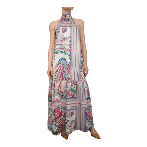 Dresses > Day Dresses > Maxi Dresses - - Liu Jo - Modalova