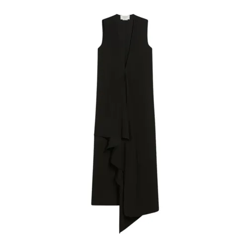 Dresses > Day Dresses > Maxi Dresses - - Sportmax - Modalova