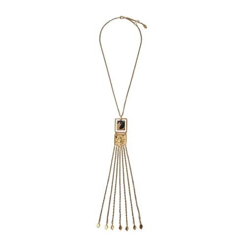 Accessories > Jewellery > Necklaces - - Chloé - Modalova