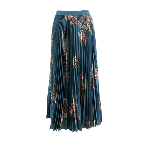 Skirts > Midi Skirts - - Etro - Modalova
