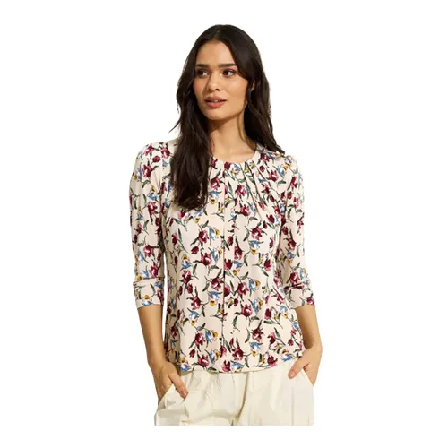 Blouses & Shirts > Blouses - - IN Front - Modalova