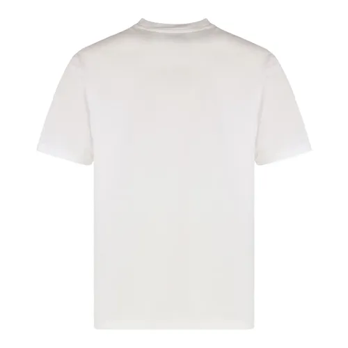 Tops > T-Shirts - - Woolrich - Modalova