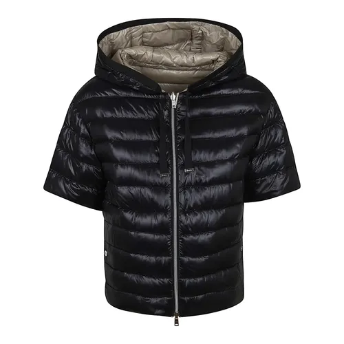 Jackets > Winter Jackets - - Herno - Modalova