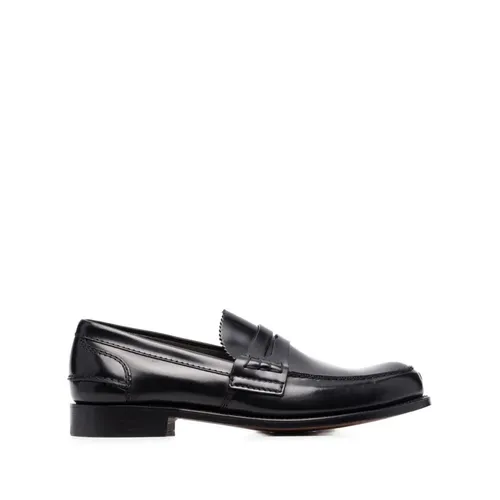 Shoes > Flats > Loafers - - Church's - Modalova