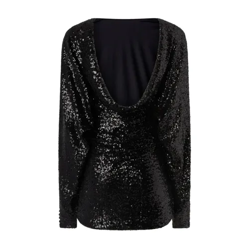 Blouses & Shirts > Blouses - - Pinko - Modalova