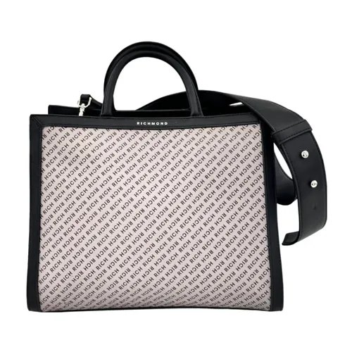 Bags > Handbags - - John Richmond - Modalova