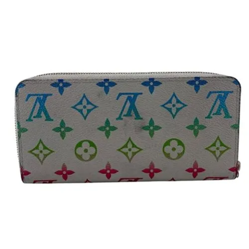 Pre-owned > Pre-owned Accessories > Pre-owned Wallets - - Louis Vuitton Vintage - Modalova