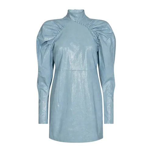 Dresses > Day Dresses > Short Dresses - - Rotate Birger Christensen - Modalova