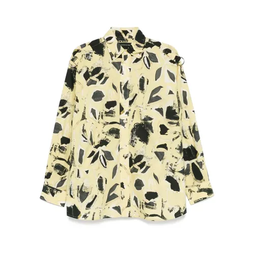 Shirts > Casual Shirts - - Federico Cina - Modalova