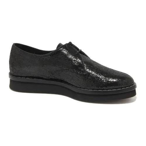 Shoes > Flats > Laced Shoes - - Tod's - Modalova