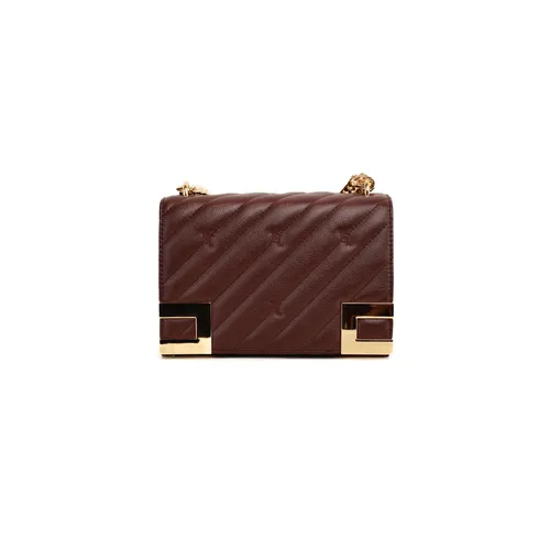 Bags > Shoulder Bags - - Elisabetta Franchi - Modalova