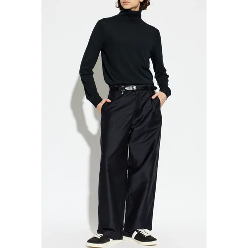 Knitwear > Turtlenecks - - Tom Ford - Modalova