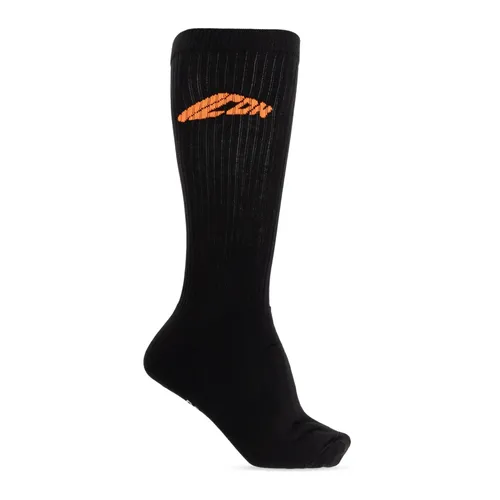 Underwear > Socks - - Dsquared2 - Modalova