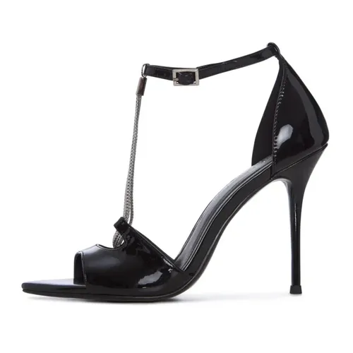 Shoes > Sandals > High Heel Sandals - - Cesare Gaspari - Modalova