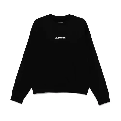 Sweatshirts & Hoodies > Sweatshirts - - Jil Sander - Modalova