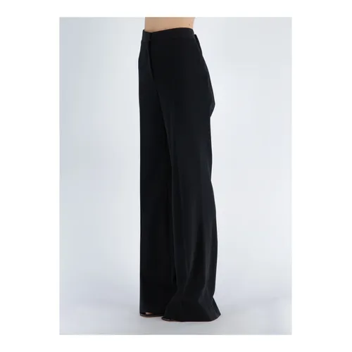 Trousers > Wide Trousers - - Stella McCartney - Modalova