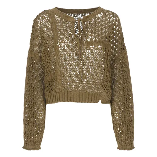 Knitwear > V-neck Knitwear - - Y-3 - Modalova