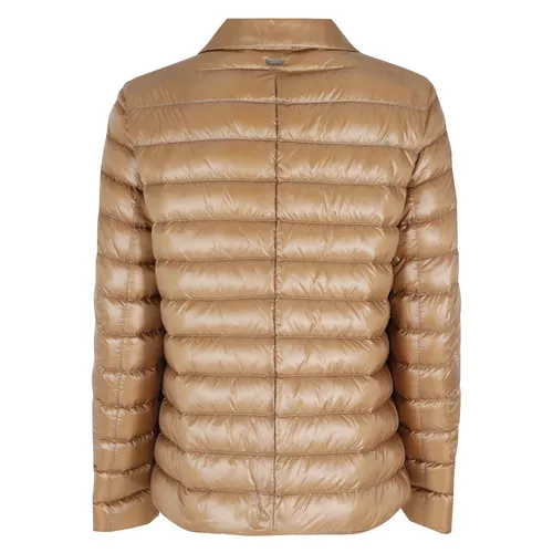 Jackets > Winter Jackets - - Herno - Modalova