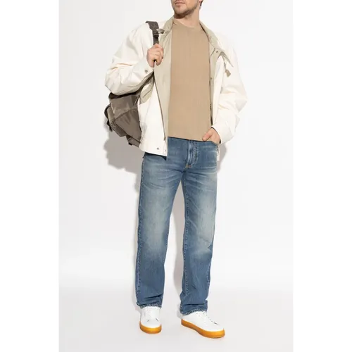 Tops > T-Shirts - - Emporio Armani - Modalova