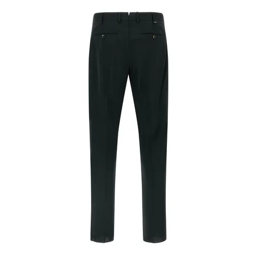 Trousers > Suit Trousers - - PT Torino - Modalova