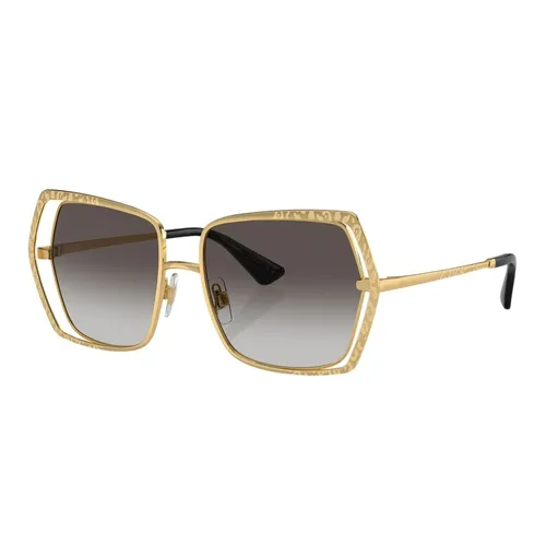 Accessories > Sunglasses - - Dolce & Gabbana - Modalova