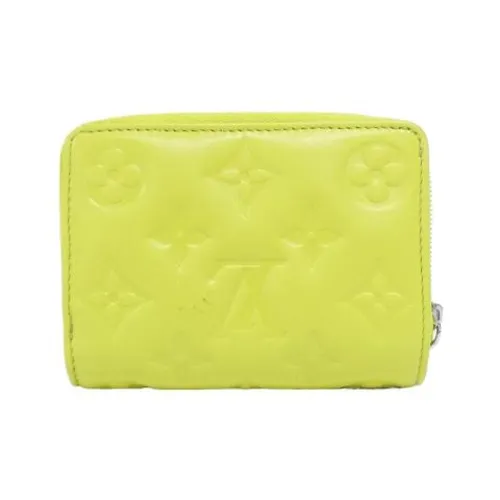 Pre-owned > Pre-owned Accessories > Pre-owned Wallets - - Louis Vuitton Vintage - Modalova