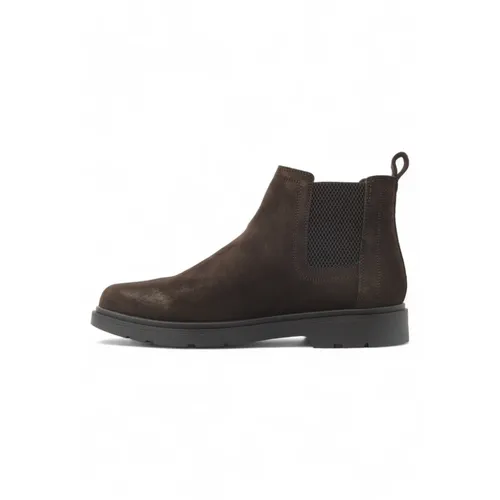 Shoes > Boots > Chelsea Boots - - Geox - Modalova
