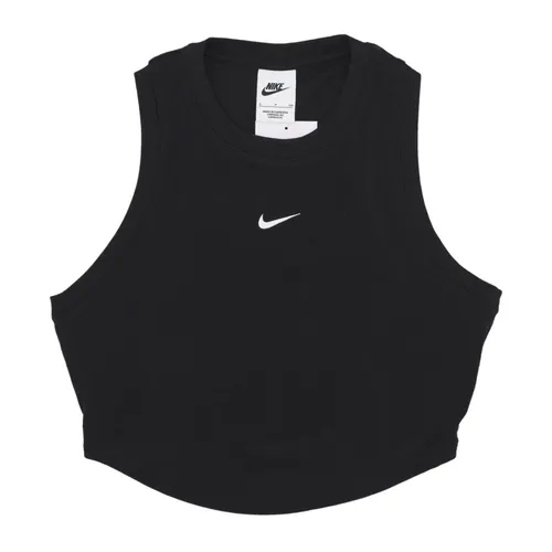 Tops > Sleeveless Tops - - Nike - Modalova