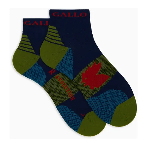 Underwear > Socks - - Gallo - Modalova