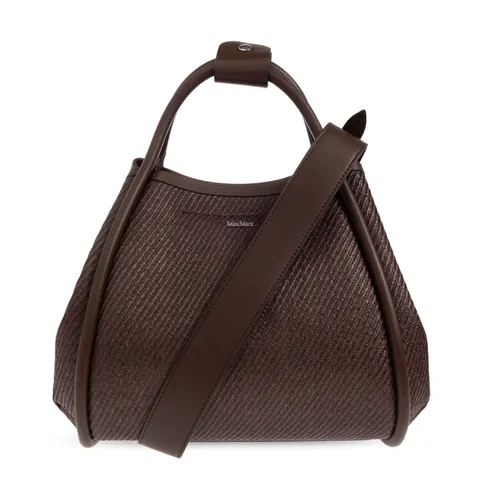 Bags > Handbags - - Max Mara - Modalova