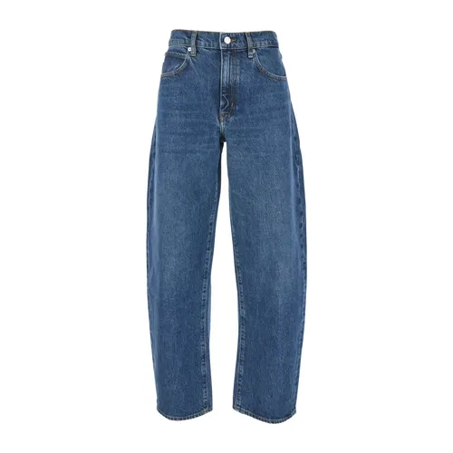 Jeans > Loose-fit Jeans - - Frame - Modalova