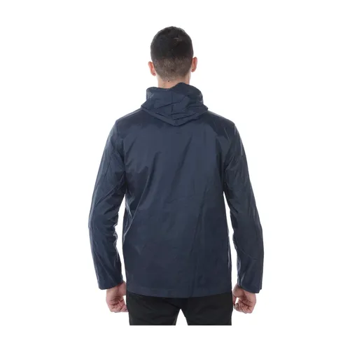 Jackets > Light Jackets - - Daniele Alessandrini - Modalova