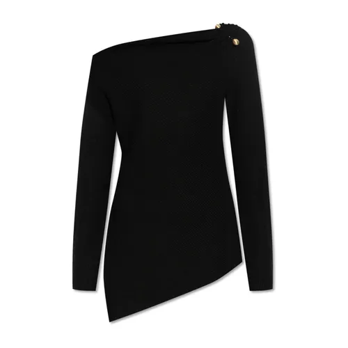 Knitwear > Round-neck Knitwear - - Cult Gaia - Modalova