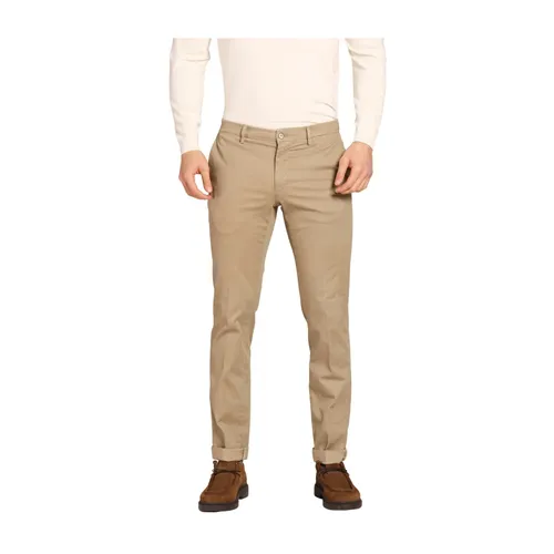 Trousers > Chinos - - Mason's - Modalova