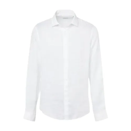 Shirts > Formal Shirts - - Calvin Klein - Modalova
