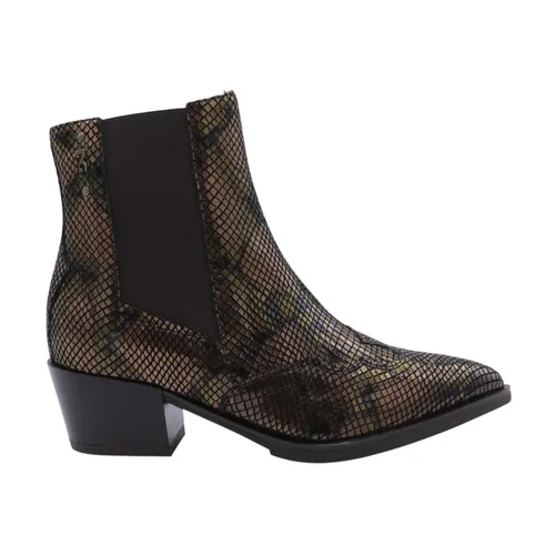 Shoes > Boots > Cowboy Boots - - Nerogiardini - Modalova