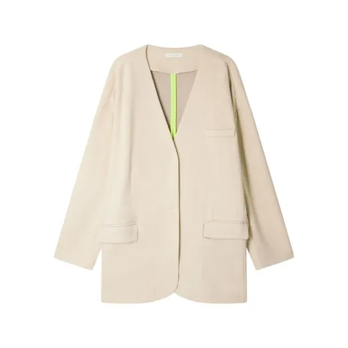 Jackets > Blazers - - Mes Demoiselles - Modalova