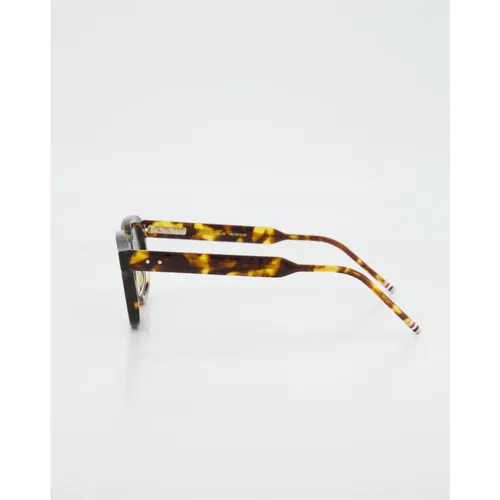 Accessories > Glasses - - Thom Browne - Modalova