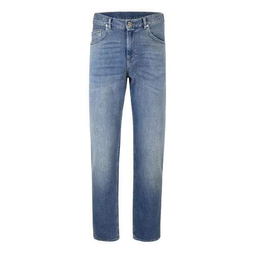 Jeans > Slim-fit Jeans - - Eleventy - Modalova