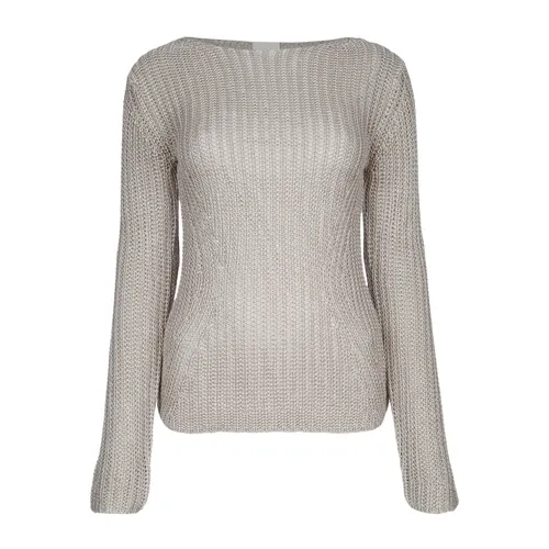 Knitwear > Round-neck Knitwear - - Calvin Klein - Modalova