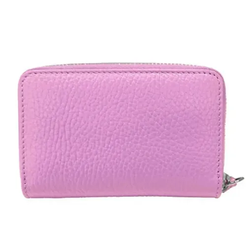 Pre-owned > Pre-owned Accessories > Pre-owned Wallets - - Gucci Vintage - Modalova