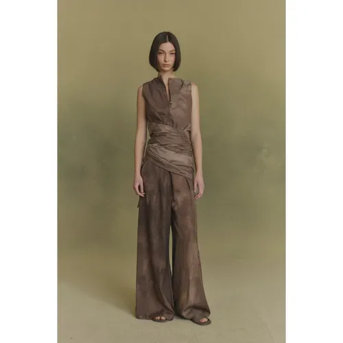 Tops > Sleeveless Tops - - Cortana - Modalova