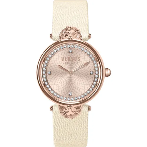Accessories > Watches - - Versus Versace - Modalova