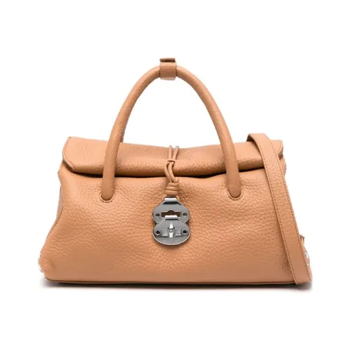 Bags > Handbags - - Zanellato - Modalova