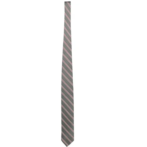 Gant - Accessories > Ties - Gray - Gant - Modalova