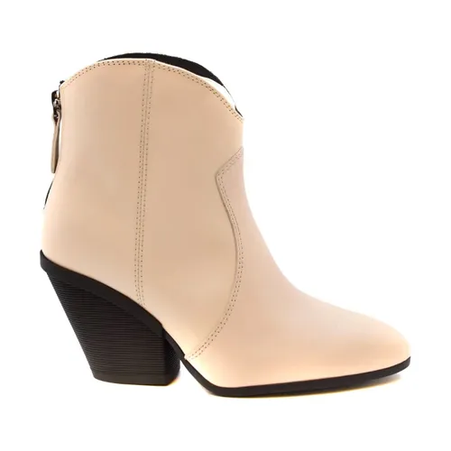 Shoes > Boots > Cowboy Boots - - Hogan - Modalova