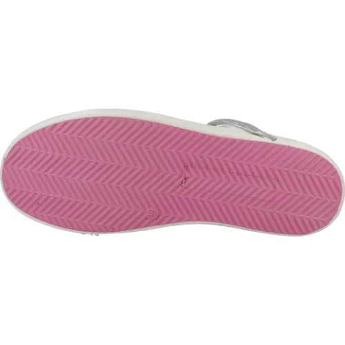 Gio+ - Shoes > Sneakers - White - Gio+ - Modalova